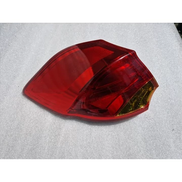 KIA CEED II (JD) bal külső hátsó lámpa 92401-A20