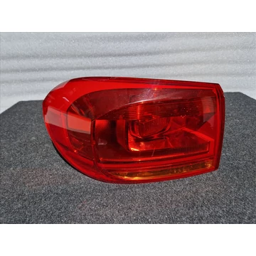 VOLKSWAGEN TIGUAN (5N) Bal külső hátsó lámpa