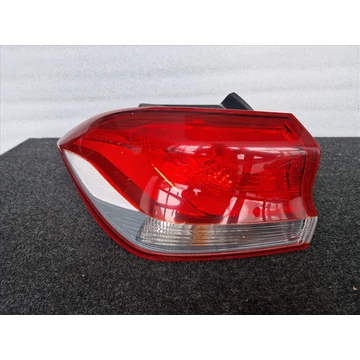 HYUNDAI I30 (PD) bal külső hátsó lámpa 92401-G30