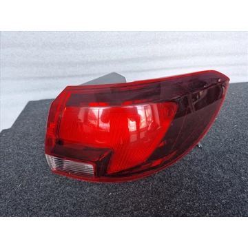 OPEL ASTRA K TOURER Jobb külső hátsó lámpa 13427517