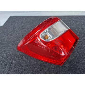 SUZUKI SX4 S-CROSS (JY) bal külső hátsó lámpa