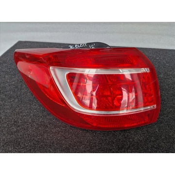 KIA SPORTAGE (SL) Bal külső hátsó lámpa 92401-3W0