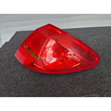 OPEL MERIVA B jobb külső hátsó lámpa 13253628