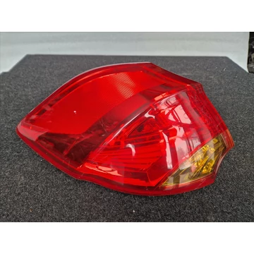 KIA CEED II (JD) HATCHBACK LED Bal külső hátsó lámpa 92401-A20