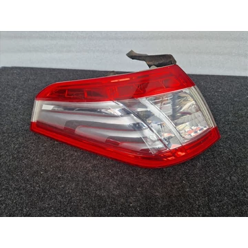 PEUGEOT 508 SW bal hátsó lámpa 9686779580