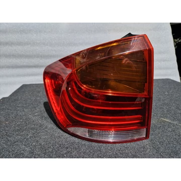 BMW X1 (E84) bal hátsó lámpa