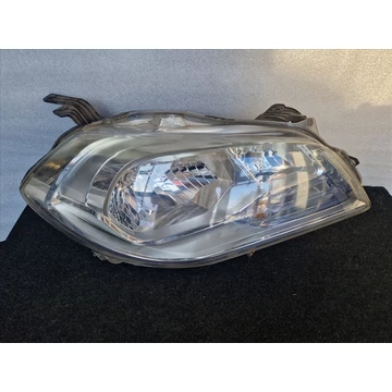 SUZUKI SX4 S-CROSS (JY) jobb első fényszóró