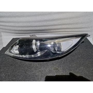 KIA SPORTAGE (SL) Bal fényszóró