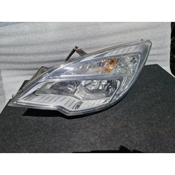 OPEL MERIVA B bal első fényszóró