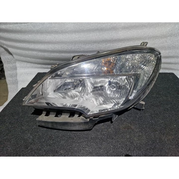 OPEL MOKKA Bal fényszóró