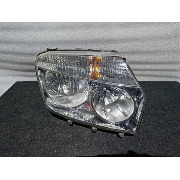 DACIA DUSTER jobb első fényszóró