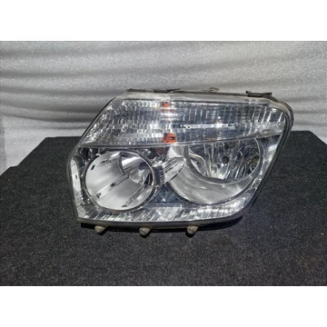 DACIA DUSTER bal első fényszóró