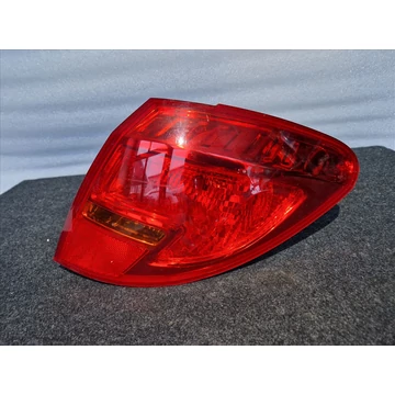 OPEL MERIVA B jobb külső hátsó lámpa 13434860