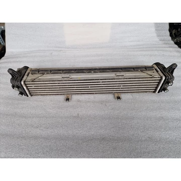 KIA CEED (CD) 1.5 T-GDI intercooler hűtő 2827008000