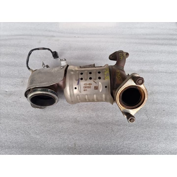 KIA CEED (CD) 1.5 T-GDI G4LH katalizátor 08130SEO