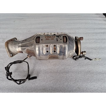 KIA CEED III (CD) 1.5 T-GDI G4LH katalizátor G08AA0