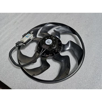 KIA CEED III (CD) 1.5 T-GDI hűtőventilátor