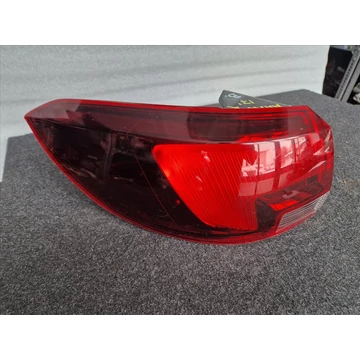 OPEL ASTRA K TOURER Bal külső hátsó lámpa 39077374