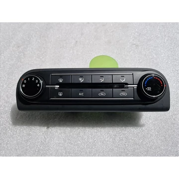 KIA CEED III (CD) klímavezérlő, fűtéskapcsoló 97250-J7140