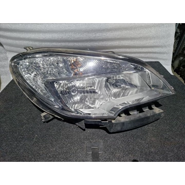 OPEL MOKKA jobb halogén fényszóró