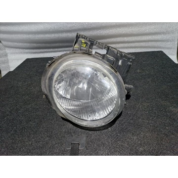 NISSAN JUKE (F15) Jobb fényszóró