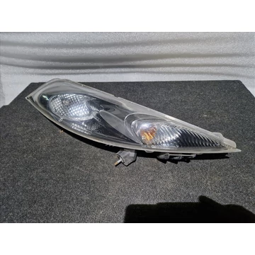 NISSAN JUKE (F15) jobb első helyzetjelző lámpa