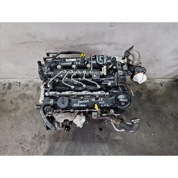 OPEL MOKKA 1.6 CDTI LVL motor