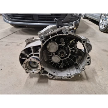 SKODA OCTAVIA III (5E) 2.0 CRTDI PFL váltó