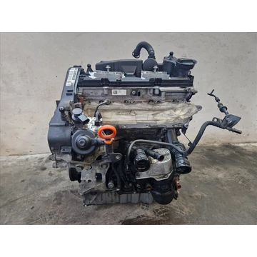 SKODA OCTAVIA III (5E) 2.0 CRTDI CKF motor