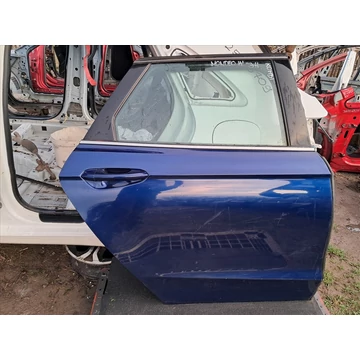 FORD MONDEO V KOMBI jobb hátsó ajtó