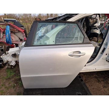 PEUGEOT 508 SW bal hátsó ajtó