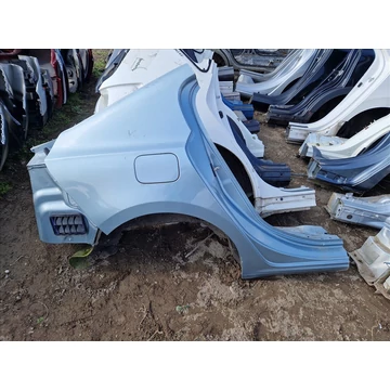 PEUGEOT 508 SEDAN jobb hátsó sárvédő