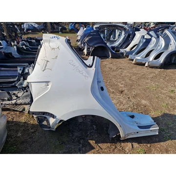 TOYOTA VERSO Jobb hátsó sárvédő negyed