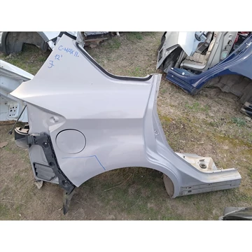 FORD C-MAX II Jobb hátsó sárvédő negyed