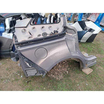 FORD C-MAX II GRAND jobb hátsó sárvédő negyed