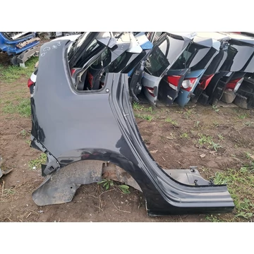CITROEN C3 PICASSO Jobb hátsó sárvédő negyed