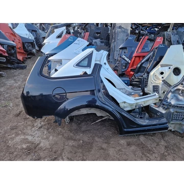 FORD FOCUS MK2 KOMBI Jobb hátsó sárvédő negyed