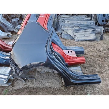 HYUNDAI I30 (FD) jobb hátsó sárvédő