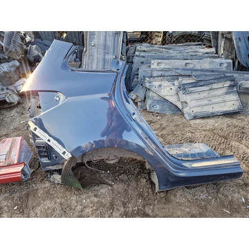 KIA CARENS (RP) jobb hátsó sárvédő negyed