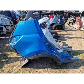 KIA SPORTAGE (SL) Jobb hátsó sárvédő negyed