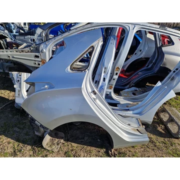 HYUNDAI I30 (GD) jobb hátsó sárvédő 