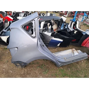 TOYOTA VERSO Jobb hátsó sárvédő negyed