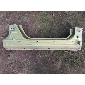 SUZUKI SX4 S-CROSS (JY) jobb küszöb