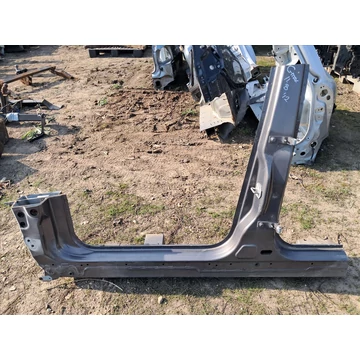 FORD C-MAX II bal küszöb, oszlop