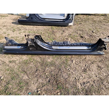 SKODA SUPERB II (3T) jobb küszöb