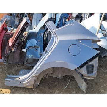 HYUNDAI IX35 bal hátsó sárvédő negyed