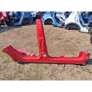 FORD C-MAX II jobb küszöb, oszlop