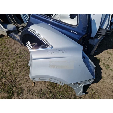 AUDI Q3 (8U) bal hátsó sárvédő