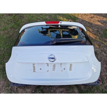 NISSAN JUKE (F15) csomagtérajtó