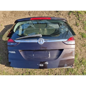 OPEL ZAFIRA C csomagtérajtó